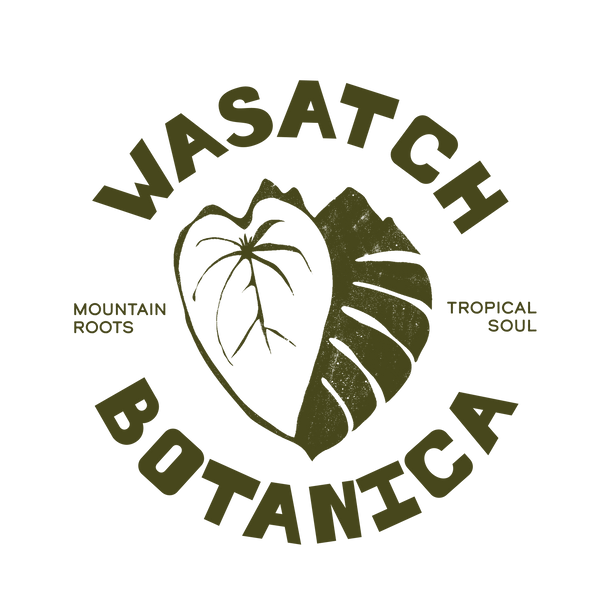Wasatch Botanica